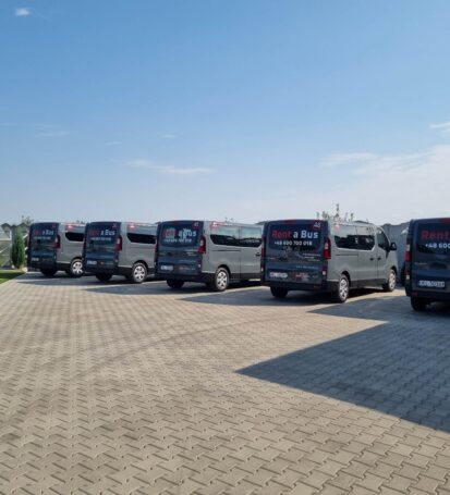 OKL TRAVEL PRZEWÓZ OSÓB Z CZĘSTOCHOWY DO NIEMIEC