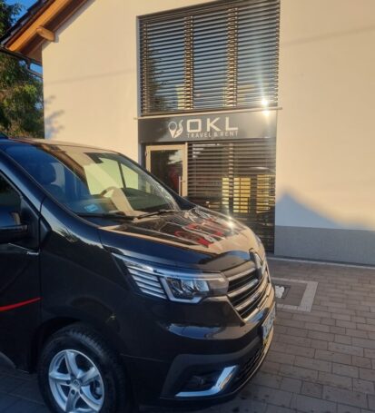 OKL TRAVEL & RENT