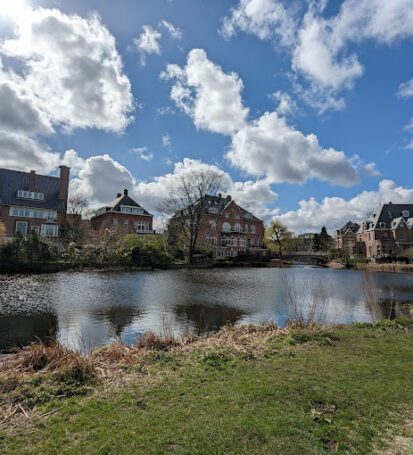 Vondelpark