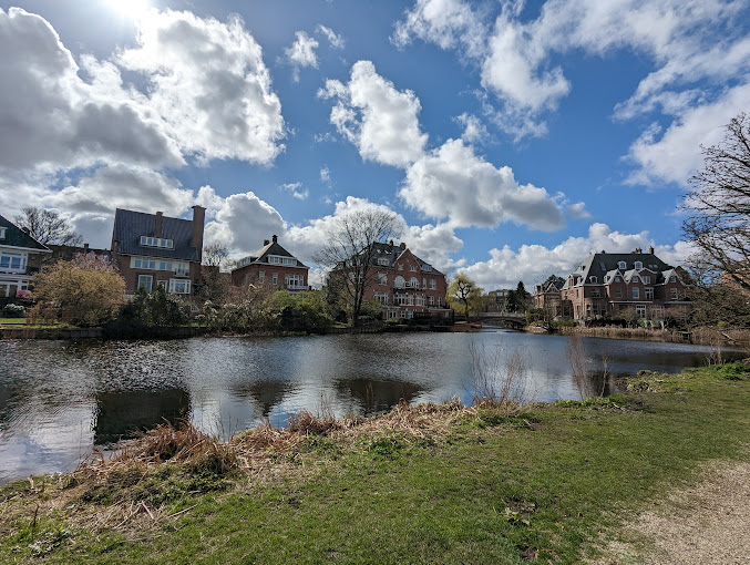 Vondelpark