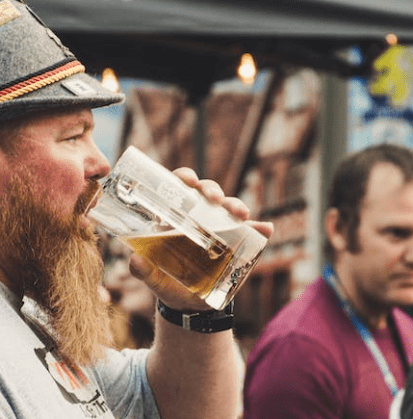 oktoberfest niemcy monachium 2023