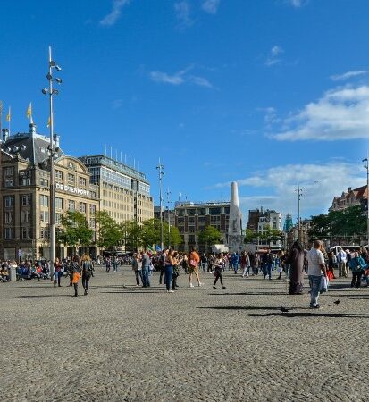 amsterdam-city-square-dam