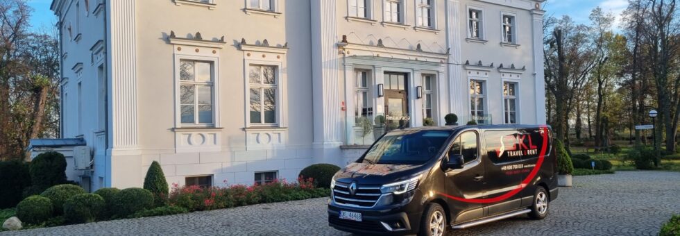 Międzynarodowe przewozy osób Busami - OKL TRAVEL & RENT