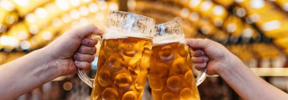 Oktoberfest 2025 w Monachium: Dojazd, Ceny i Program