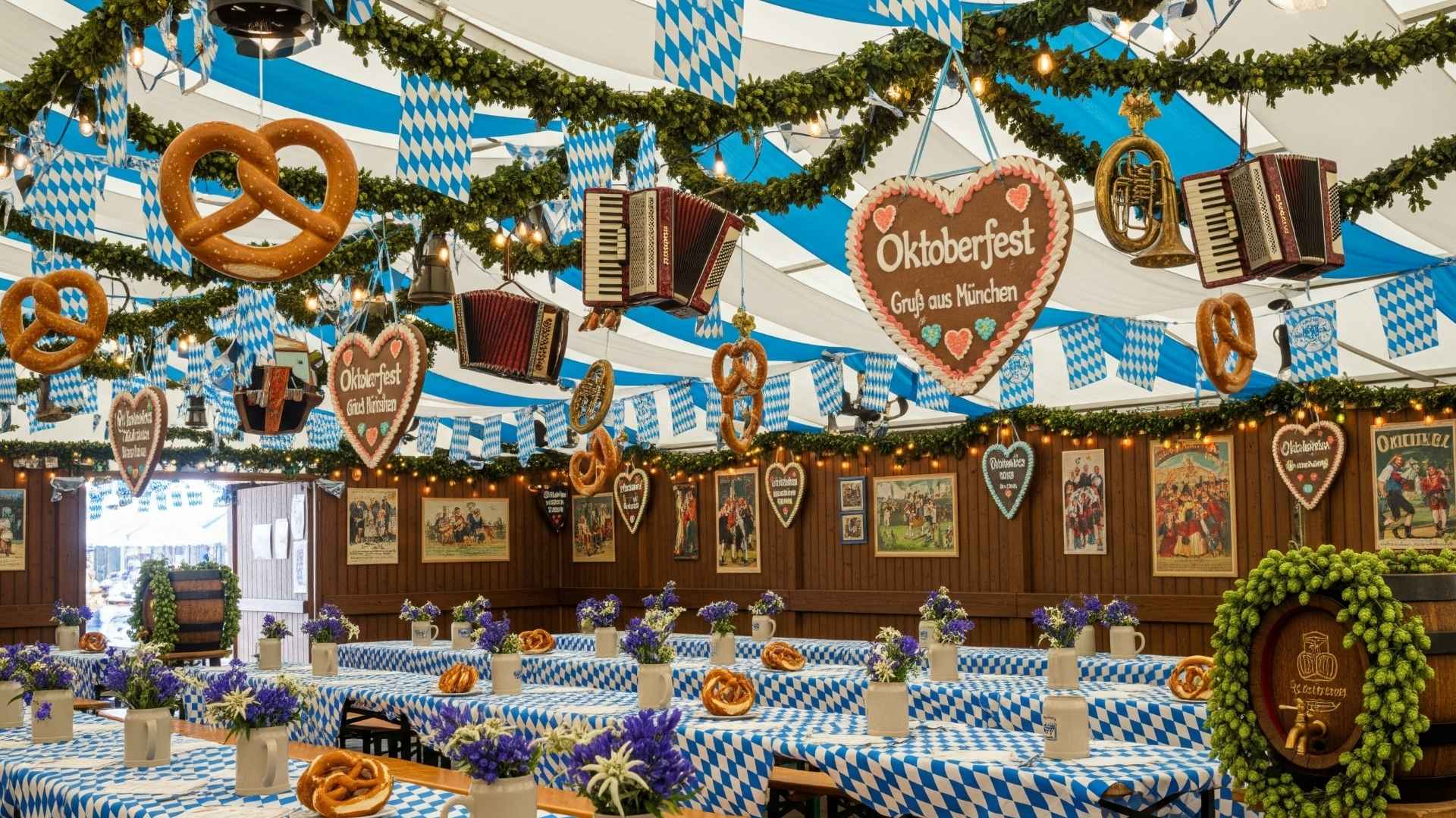 Oktoberfest