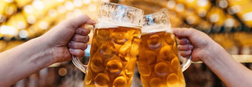 Oktoberfest 2025 w Monachium – godziny otwarcia i praktyczne informacje